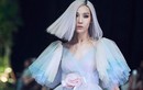 Chân dung chàng người mẫu lưỡng tính gây sốt tại The Face 2018