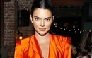 Chân dung siêu mẫu Kendall Jenner bị lộ ảnh khỏa thân gây sốc