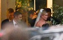 Những hình ảnh hiếm hoi trong lễ cưới của Justin Bieber