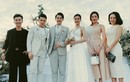 Đông Nhi gợi cảm bên Ông Cao Thắng trong đám cưới tại Phú Quốc