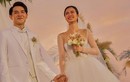 Đám cưới khủng nhất của sao Việt 2019: Không ai "vượt mặt" Đông Nhi 