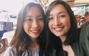 Hai con gái xinh đẹp, tài năng của diva Mỹ Linh - Anh Quân 