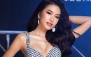 Top 60 Hoa hậu Việt Nam 2020 diện bikini “đốt mắt” người nhìn