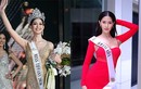 Soi body gợi cảm của tân Hoa hậu chuyển giới Thái Lan