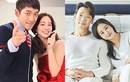 Hôn nhân của cặp vợ chồng siêu giàu Bi Rain - Kim Tae Hee 