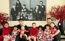 NTK Đỗ Mạnh Cường có 8 con nuôi: Ngẫm chuyện tình người showbiz