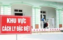 Dịch COVID-19: Truy tìm người trốn khỏi khu cách ly tại Tây Ninh