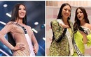 Kim Duyên: Hành trình lọt Top 16, nhiều lần đọ sắc tân hoa hậu 
