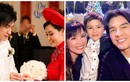 Cặp sao Việt ly hôn gây tiếc nuối nhất showbiz năm 2021 