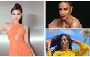 "Cân" thần thái Đỗ Thị Hà và dàn thí sinh lọt top 13 Miss World 2021