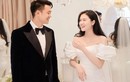 Hành trình 5 năm từ yêu đến cưới của Thành Chung và bạn gái