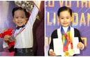 Con trai 7 tuổi của Khánh Thi - Phan Hiển giỏi khiêu vũ thế nào?