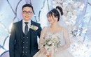 Diễn viên Trang Moon “Sống chung với mẹ chồng” khoe ảnh đám cưới