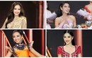 Ai sẽ đăng quang Hoa hậu Hoàn vũ Việt Nam 2022?