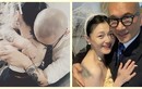 Tái hôn với chồng Hàn Quốc, Từ Hy Viên hạnh phúc viên mãn 
