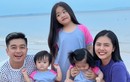 Vân Trang lấy chồng Việt kiều… hạnh phúc viên mãn