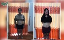 Video: Bị xa lánh vì quá khổ, cô gái 87,5 kg quyết thay đổi 
