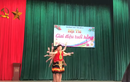 Video: “Cười ngất” tiết mục múa của 8 nam sinh Ninh Bình 