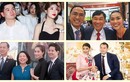 Đỗ Mỹ Linh và loạt mỹ nhân Việt làm dâu nhà hào môn