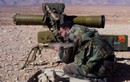 Xem tên lửa chống tăng truy sát khủng bố của quân đội Syria