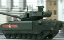 T-14 Armata thế hệ thứ 3 của Nga thị uy sức mạnh kinh hoàng