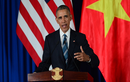 10 phát ngôn ấn tượng của Tổng thống Obama khi thăm Việt Nam