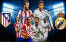 Đội hình tối ưu của Real và Atletico chung kết Champions League