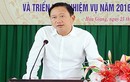 Hủy tư cách đại biểu Quốc hội của ông Trịnh Xuân Thanh