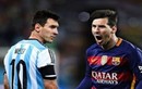 Vì sao Messi không tỏa sáng ở đội tuyển quốc gia?