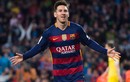 10 khoảnh khắc “điên” nhất của Messi, Suarez, Neymar