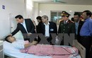Vụ nổ xe khách tại Bắc Ninh: Sức khỏe các nạn nhân dần ổn định