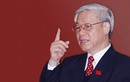 'Tổng bí thư Nguyễn Phú Trọng đủ uy tín làm Chủ tịch nước'