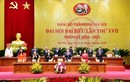 Tổng Bí thư, Chủ tịch nước sẽ dự Đại hội Đảng bộ thành phố Hà Nội sáng nay