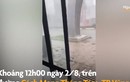 Video: Cảnh gió giật sập cổng hoa cao 7 m ở thành phố Vũng Tàu