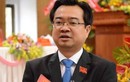 Tiểu sử Thứ trưởng Bộ Xây dựng Nguyễn Thanh Nghị