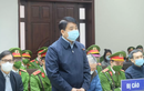 Cựu Chủ tịch UBND TP Hà Nội bị phạt 3 năm tù trong vụ án thứ 3