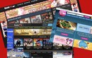 Game đánh bạc online tràn ngập diễn đàn và các trang phim lậu