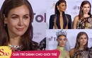 Miss Universe đẹp rụng rời CAM thường, H'Hen Niê 'làm không lại'