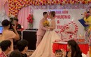 Đám cưới độc lạ nhất Việt Nam: Chú rể mang bầu 3 tháng