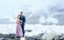 Hành trình đính hôn trên “nóc nhà thế giới” của cặp đôi người Việt 
