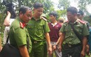 Cận cảnh khu vực nghi phạm thảm sát ở Lào Cai lẩn trốn