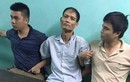 Vây bắt nghi phạm thảm sát ở Quảng Ninh như phim hành động