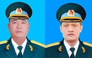 Rơi máy bay quân sự tại Nghệ An: Cấp bằng “Tổ quốc ghi công” cho 2 phi công 