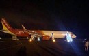 Máy bay Vietjet gặp sự cố nghiêm trọng, 6 hành khách bị thương