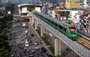 Tuyến metro số 5 ở Hà Nội: Lặp lại “kịch bản” đường sắt Cát Linh - Hà Đông?