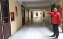 Hà Nội: “Đạo chích” đột nhập 12 phòng ở trụ sở huyện trộm tài sản