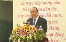 Thủ tướng Nguyễn Xuân Phúc: “Liên hiệp các Hội KH&KT Việt Nam luôn khẳng định được vị trí, vai trò quan trọng”