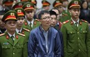 Tướng Tô Ân Xô: Khen thưởng việc phá vụ án Trịnh Xuân Thanh là bình thường