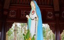 Những tượng Đức Mẹ nổi tiếng ở Việt Nam