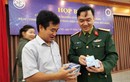 Bắt một thượng tá Học viện Quân y liên quan vụ Việt Á